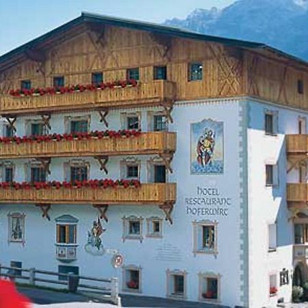 ניוסטיפט אים סטובאיטל Hotel Hoferwirt מראה חיצוני תמונה